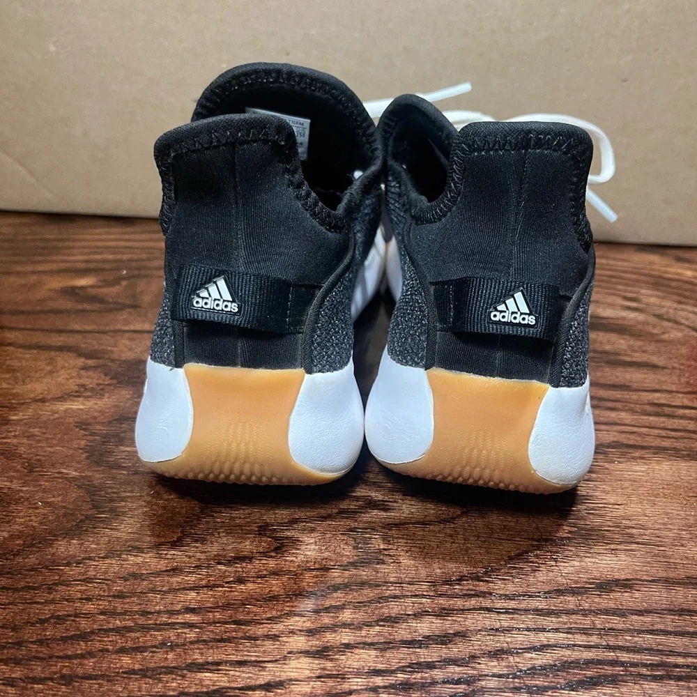 Adidas Cloudfoam Plus Pure Shoes Women Size 8.5 Running Sneakers MSRP $75 - Picture 4 of 7